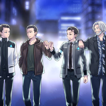DBH Twitterログ・その5