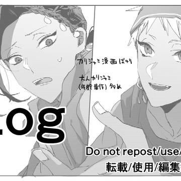 カリジャミLog5