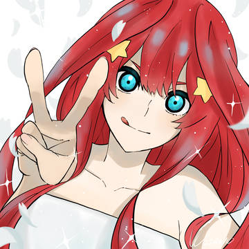 五等分の花嫁