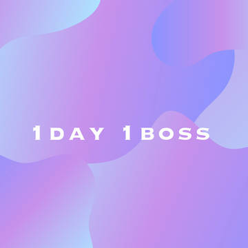 2020/12 1DAY1BOSS