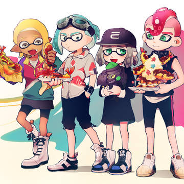 マイイカlog