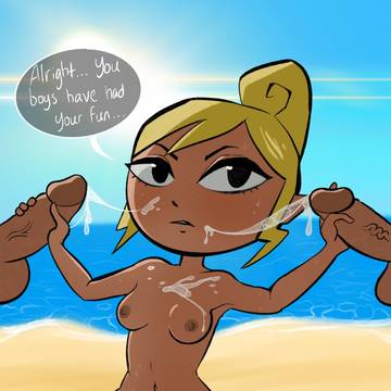 Tetra captured by Pirates