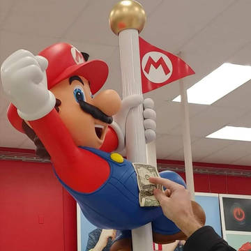 mario