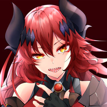 紅き魔王
