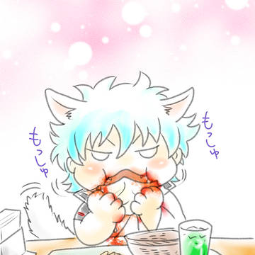 ちみぎんらくがきまとめ
