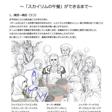 過程