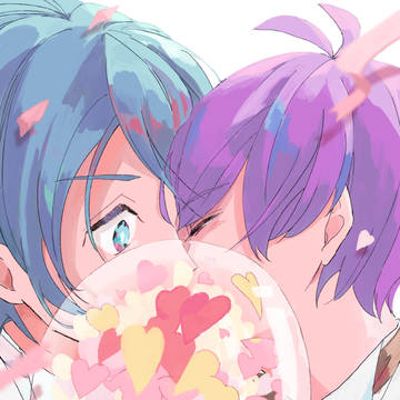 アイナナログ