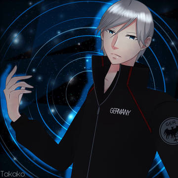 イメージ : 近未来