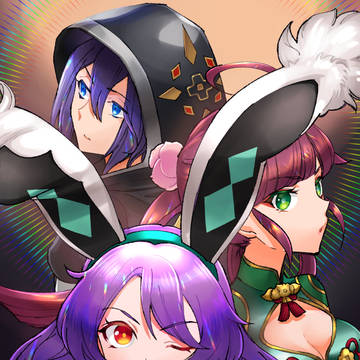メギドらくがきまとめ