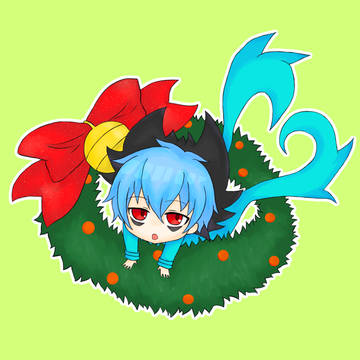 Twitterクロ真ラクガキまとめ⑨