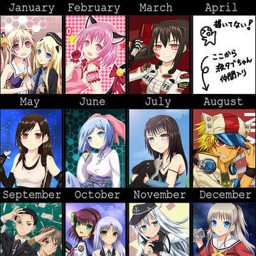 2020年絵師進化録