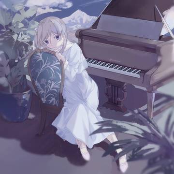 夜明け