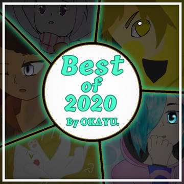Best of 2020 by OKΔYU.