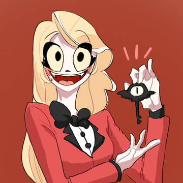hazbinhotel まとめ