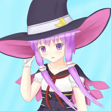 お空な結月ゆかりさん
