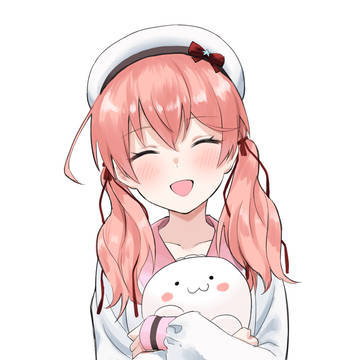 ふーちゃん