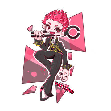 🛠Twitterログ1