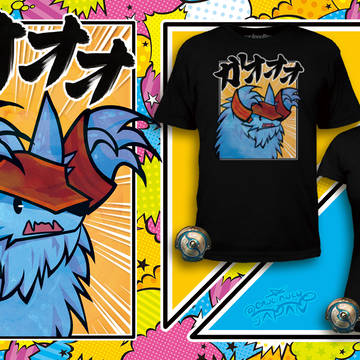 DOTA2 OFFICIAL T-shirts