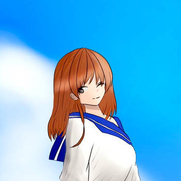 夏