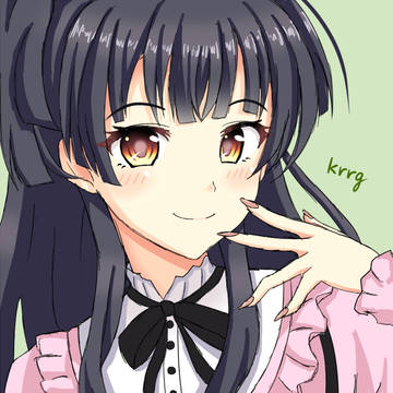 黛冬優子