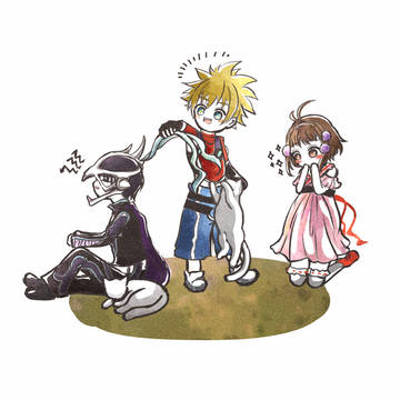 ついった～まとめ