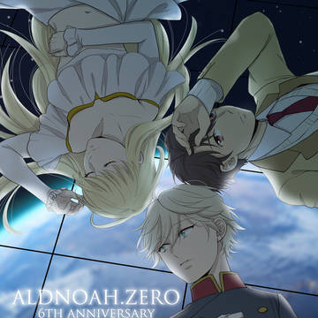 【A/Z】ついったーログその42