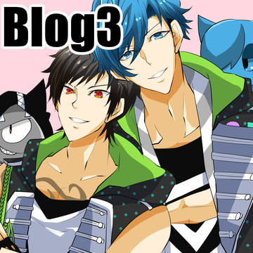 Blog③
