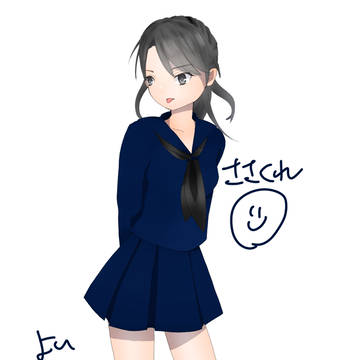 2020描き納め