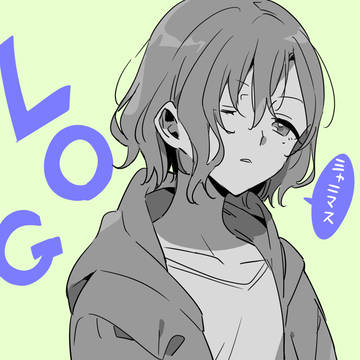 シャニマスログ