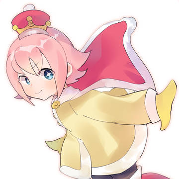 さかな王子
