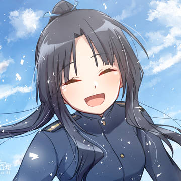 静夏ちゃん