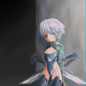 shrug