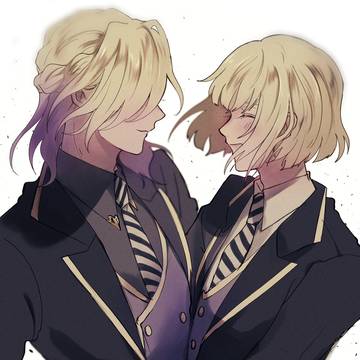 ついすてまとめ【ルクヴィル】