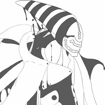 人造道化師