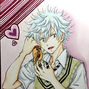 相思相愛❤︎一心同体