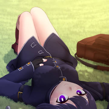 憩息