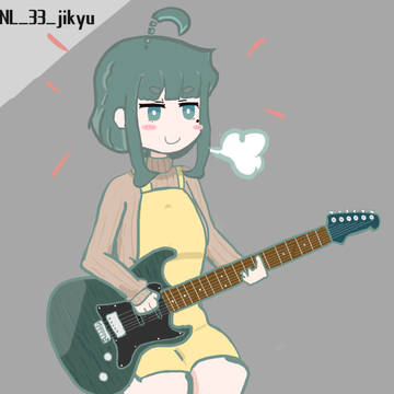 Jikyu in the NULL