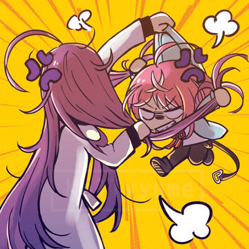【Hypmic Log 1】