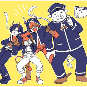 2020魔主役まとめ