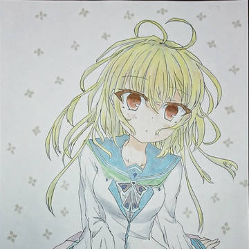 JKともなちゃん