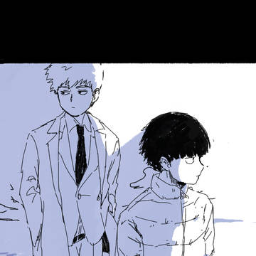 【WEB再録】01/01
