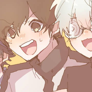 実シ兄者log 3