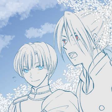 Twitterまとめ（FE風花雪月色々+フェリディミ）