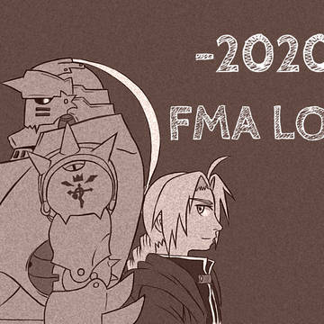 ー2020  FMA LOG