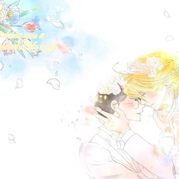 結婚おめでとう。