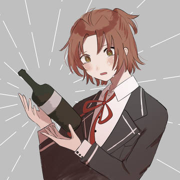 ネヴァLOG
