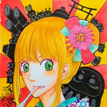 あけましておめでとう！！