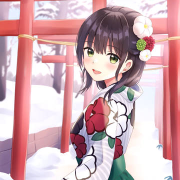 「昔と変わらないね」