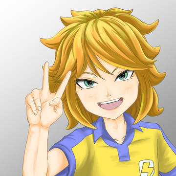 たいようくーん
