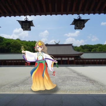 天照ならら